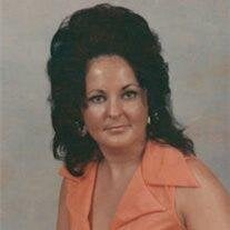 Billie Jo Brown Watson