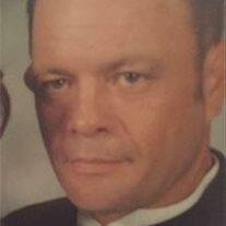 Dean Puckett