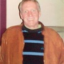 James Borders
