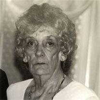 Mary Ruth   Patrick Watson