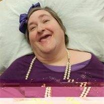 Rebecca  "Becky" Howard