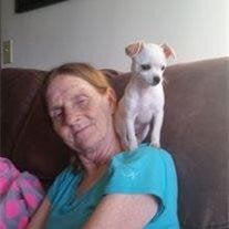 Jennifer Marshall Prater