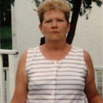 Lottie Conley