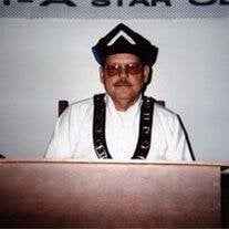 Ernest  Ray Taulbee