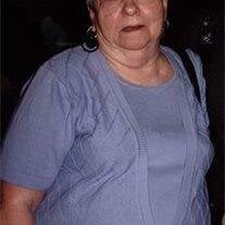 Patricia  Cheek
