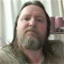 Ricky  Neil Triplett