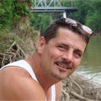 Richard McDaniel
