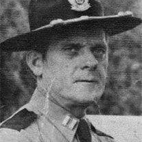 Paul Marshall