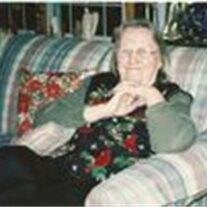 Christine Smith Salyer