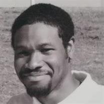 Montez Arlando Watson