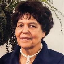 Juanita Fisher