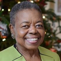 Patricia B. Miller