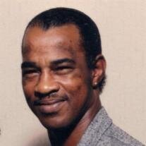 Gerald Keith Wallace