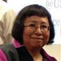 Ellen May May Fong