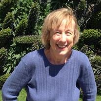 Mary Laughridge McCreath