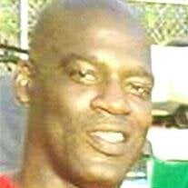 Mr. Mark Duane Jones Jr.
