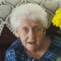 Lois M.  Branham