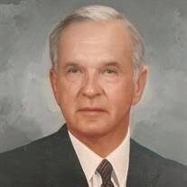 William Joseph "Bill" Taylor