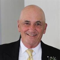Russell A. Marasovich