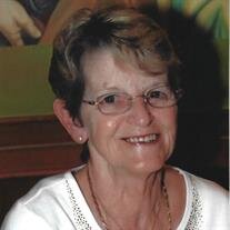 Betheen "Beth" Ann Amunsden