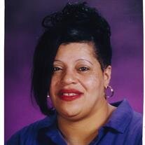 Ms. Dorothy Jean Beavers