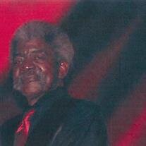 Mr. Clinton A. Johns