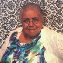 Ms.  Carolyn Elaine  Andrews