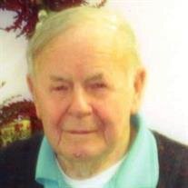 Nelson W. Beauchemin Sr.