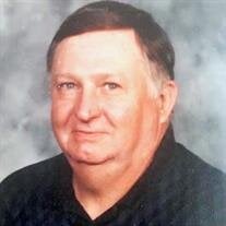James R. Morgan