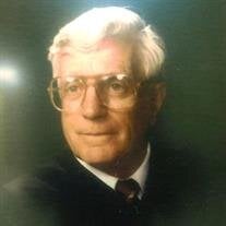 Honorable John  E. Flemma