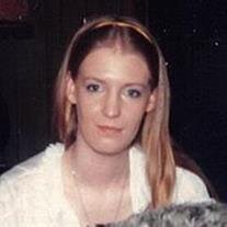 Suzan Jane Sinclair