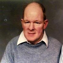 Donald Thomas Knowles