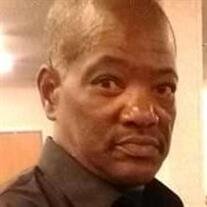 Mr. Charles Lamont Williams