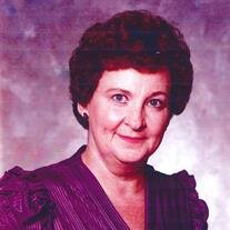 Barbara A. (Copple) Hickman