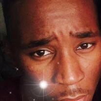 Justin Javon "Bones" Alexander Grinage