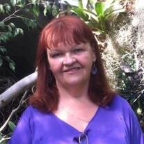 Barbara Caraker