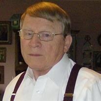 James  R.  Duncan Sr.