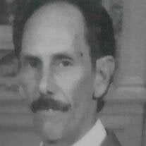 Donald M Sloan Jr