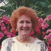 Rosalie Lane Wortman