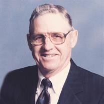 Alvin H. Frey