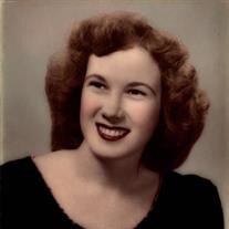 Betty  Polk Pace