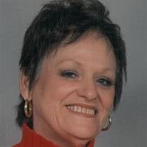 Vivian Geraldine Allembaugh