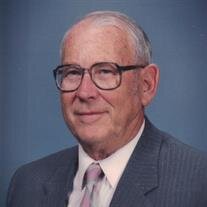 Kenneth Webber