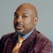 Kevin Sherrod Burson