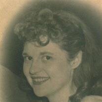Marjorie L. McClain
