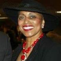 Mrs. Cathy J. Grant