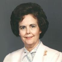 Ruth Hazel Johnson