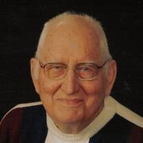 Jack Warren Achterhof