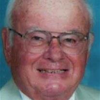 John J. Cotter, Sr.