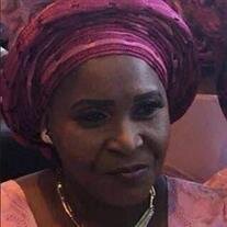 Jaiyeola Saliu